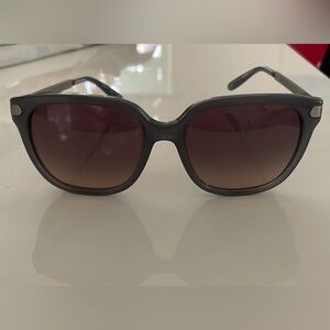 Bottega Veneta Oversized Sunglasses